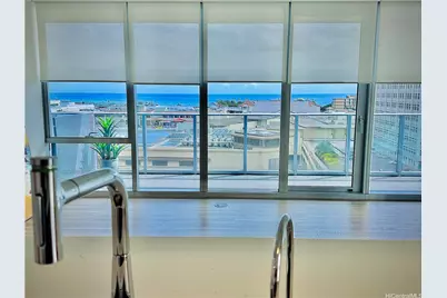 629 Keeaumoku Street #1201, Honolulu, HI 96814 - Photo 4