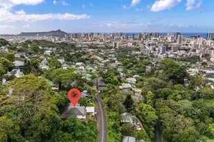 2168 Round Top Dr, Honolulu, HI 96822 - Photo 1