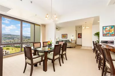 229 Paoakalani Avenue #3801, Honolulu, HI 96815 - Photo 8