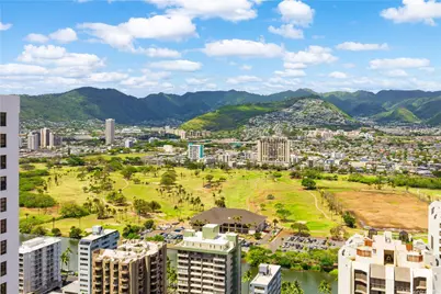 229 Paoakalani Avenue #3801, Honolulu, HI 96815 - Photo 22