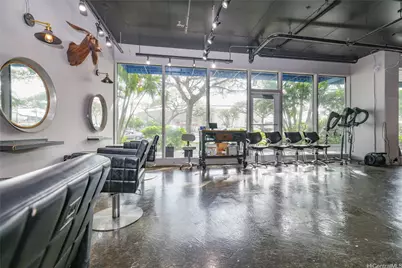 909 Kapiolani Boulevard #C, Honolulu, HI 96814 - Photo 6