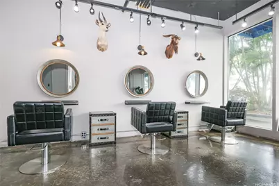 909 Kapiolani Boulevard #C, Honolulu, HI 96814 - Photo 4