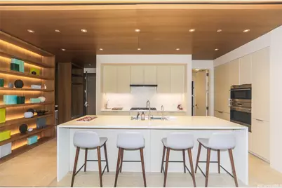 1388 Ala Moana Boulevard #6703, Honolulu, HI 96814 - Photo 1