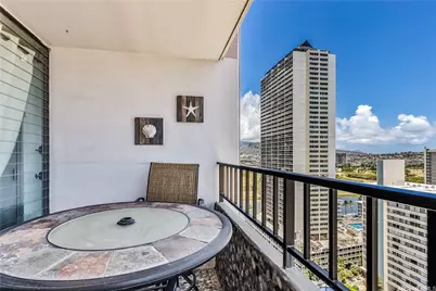2240 Kuhio Avenue #2006, Honolulu, HI 96815 - Photo 12