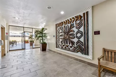 2240 Kuhio Avenue #2006, Honolulu, HI 96815 - Photo 24