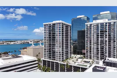 700 Richards Street #807, Honolulu, HI 96813 - Photo 1