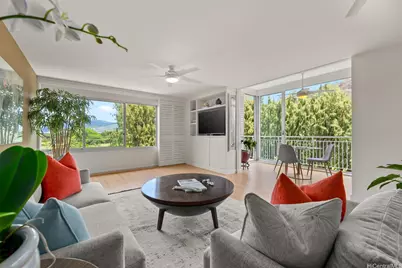 2969 Kalakaua Avenue #306, Honolulu, HI 96815 - Photo 2