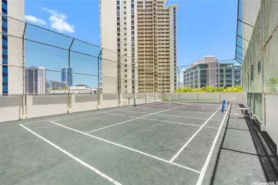 469 Ena Road #2104, Honolulu, HI 96815 - Photo 14