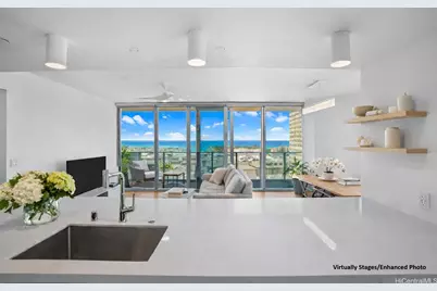 629 Keeaumoku Street #1601, Honolulu, HI 96814 - Photo 6