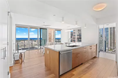 629 Keeaumoku Street #1601, Honolulu, HI 96814 - Photo 8