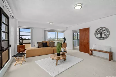 3350 Sierra Drive #601, Honolulu, HI 96816 - Photo 4