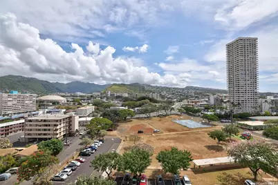2740 Kuilei Street #1101, Honolulu, HI 96826 - Photo 12