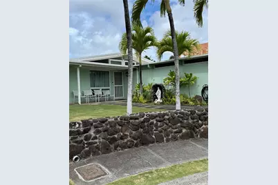 6307 Kaiwiki Place, Honolulu, HI 96825 - Photo 1