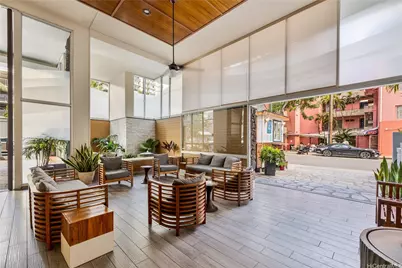 2427 Kuhio Avenue #1006, Honolulu, HI 96815 - Photo 22