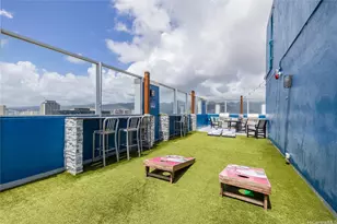 2427 Kuhio Ave, Honolulu, HI 96815 - Photo 14