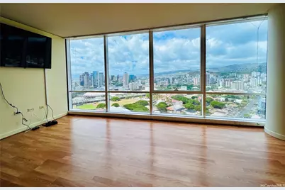 1288 Kapiolani Boulevard #I3701, Honolulu, HI 96814 - Photo 2
