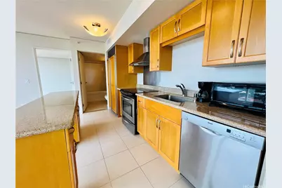 1288 Kapiolani Boulevard #I3701, Honolulu, HI 96814 - Photo 6