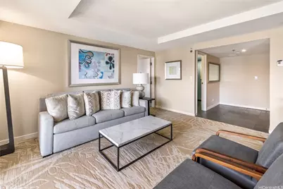 410 Atkinson Drive #3331, Honolulu, HI 96814 - Photo 10