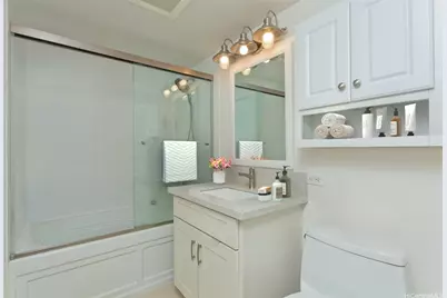 1288 Kapiolani Boulevard #I-3903, Honolulu, HI 96814 - Photo 8