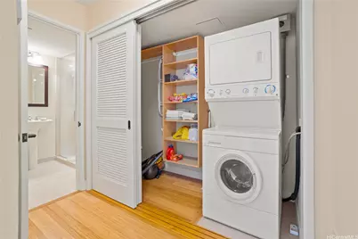 1551 Ala Wai Boulevard #2502, Honolulu, HI 96815 - Photo 12