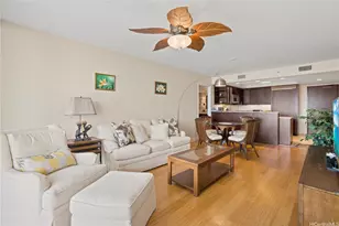 1551 Ala Wai Blvd, Honolulu, HI 96815 - Photo 2