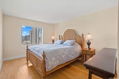 1551 Ala Wai Boulevard #2502, Honolulu, HI 96815 - Photo 4