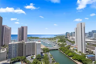 1551 Ala Wai Blvd, Honolulu, HI 96815 - Photo 18
