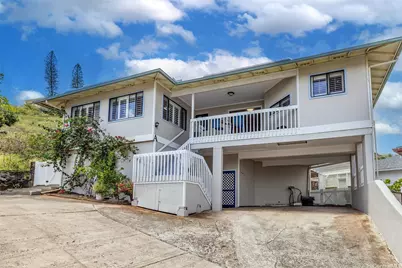 [Address not provided], Honolulu, HI 96816 - Photo 1