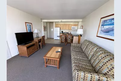 229 Paoakalani Avenue #1803, Honolulu, HI 96815 - Photo 2