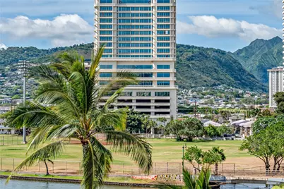 320 Liliuokalani Avenue #902, Honolulu, HI 96815 - Photo 12