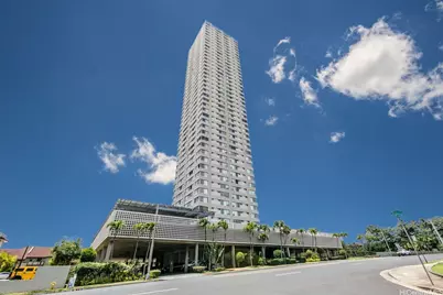 98-288 Kaonohi Street #1407, Aiea, HI 96701 - Photo 1
