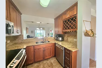 1090 Ala Napunani Street #316, Honolulu, HI 96818 - Photo 8