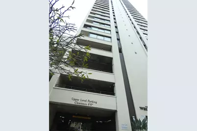 2410 Cleghorn Street #502, Honolulu, HI 96815 - Photo 4