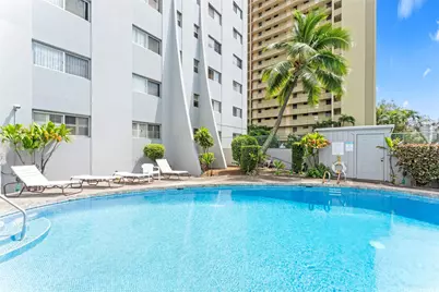 1111 Wilder Avenue #9B, Honolulu, HI 96822 - Photo 18