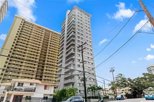 1111 Wilder Ave, Honolulu, HI 96822 - Photo 20