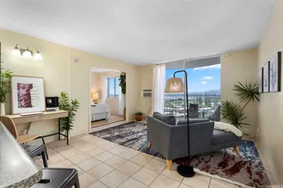 98-1038 Moanalua Road #1502, Aiea, HI 96701 - Photo 1