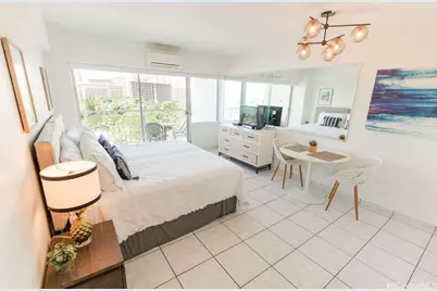 2161 Kalia Road #1014, Honolulu, HI 96815 - Photo 6