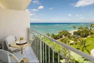 2161 Kalia Rd, Honolulu, HI 96815 - Photo 1