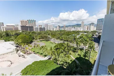 2161 Kalia Road #1014, Honolulu, HI 96815 - Photo 4