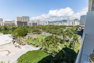 2161 Kalia Rd, Honolulu, HI 96815 - Photo 4