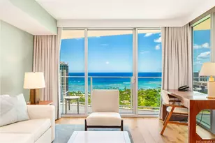 2139 Kuhio Ave, Honolulu, HI 96815 - Photo 4