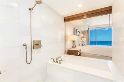 2139 Kuhio Avenue #34th Floor, Honolulu, HI 96815 - Photo 16