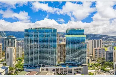 2139 Kuhio Avenue #34th Floor, Honolulu, HI 96815 - Photo 1