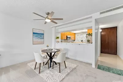 500 Lunalilo Home Road #25B, Honolulu, HI 96825 - Photo 8