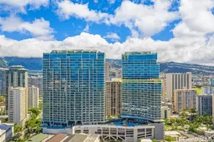 2139 Kuhio Ave, Honolulu, HI 96815 - Photo 1