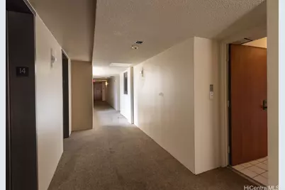 1600 Ala Moana Boulevard #1406, Honolulu, HI 96815 - Photo 14