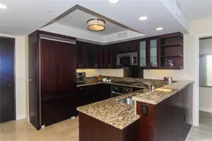 1551 Ala Wai Blvd, Honolulu, HI 96815 - Photo 12