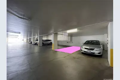 1624 Kanunu Street #306, Honolulu, HI 96814 - Photo 24