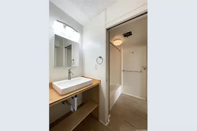 1624 Kanunu Street #306, Honolulu, HI 96814 - Photo 20