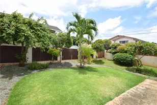 3152 Mokihana Streets, Honolulu, HI 96816 - Photo 16